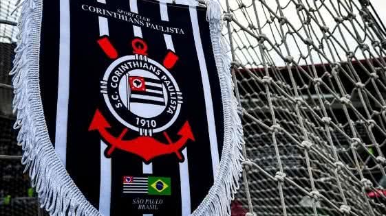 Reprodução / Instagram / @Corinthians
