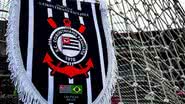 Reprodução / Instagram / @Corinthians