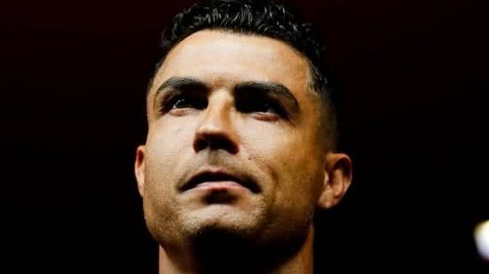 Reprodução / Instagram /@cristiano