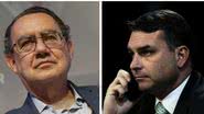 Divulgação / Equipe campanha Augusto Cury e Beto Barata / Agência Senado