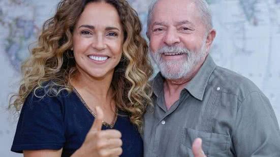Reprodução / Redes Sociais