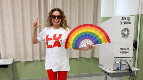 Reprodução/Redes sociais