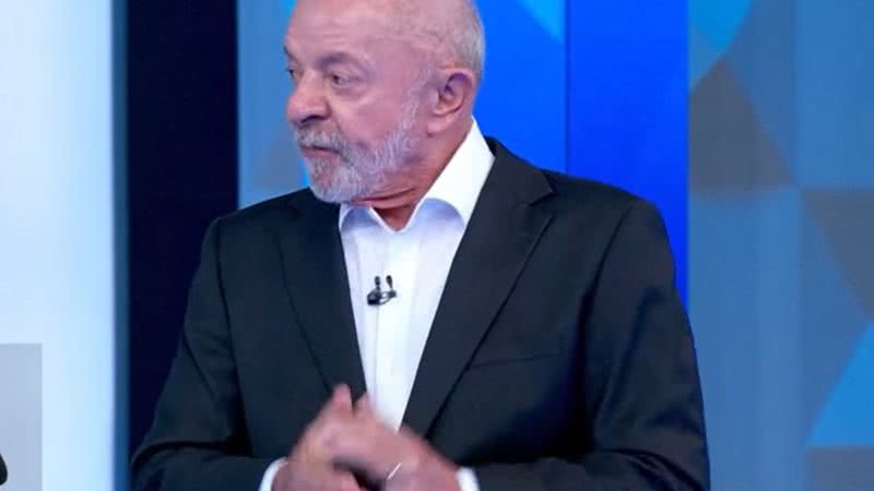 Reprodução/TV Globo