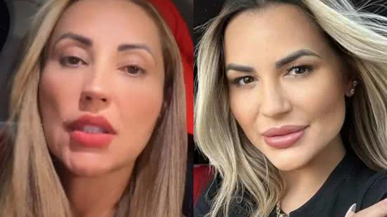 Foto: Reprodução / redes sociais