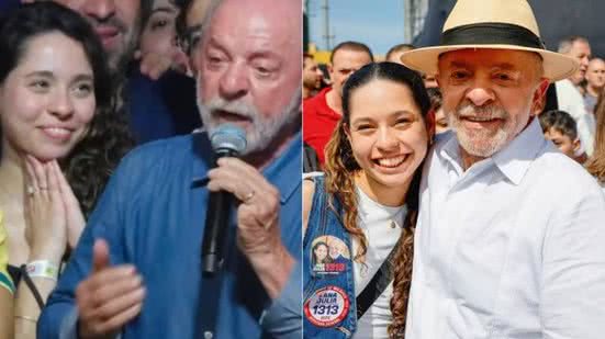 Reprodução/ Redes Sociais