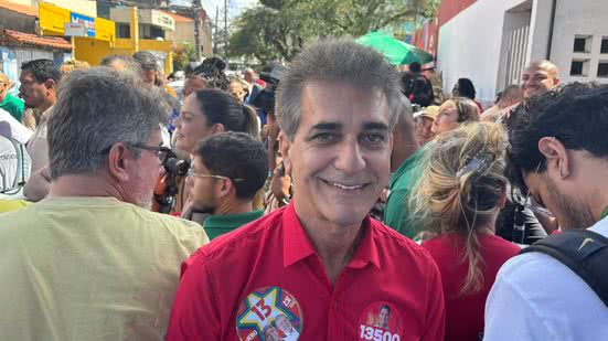 Anderson Ramos/ Bnews
