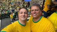 Reprodução/Redes sociais