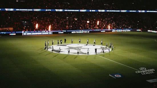 Reprodução/instagram @psg