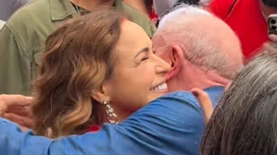 Reprodução/@danielamercury