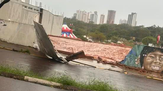 Defesa Civil de São Paulo