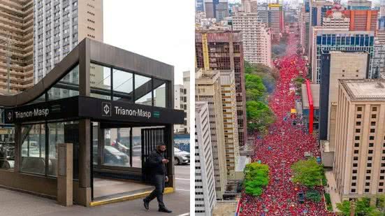 Divulgação e Ricardo Stuckert/Campanha de Lula