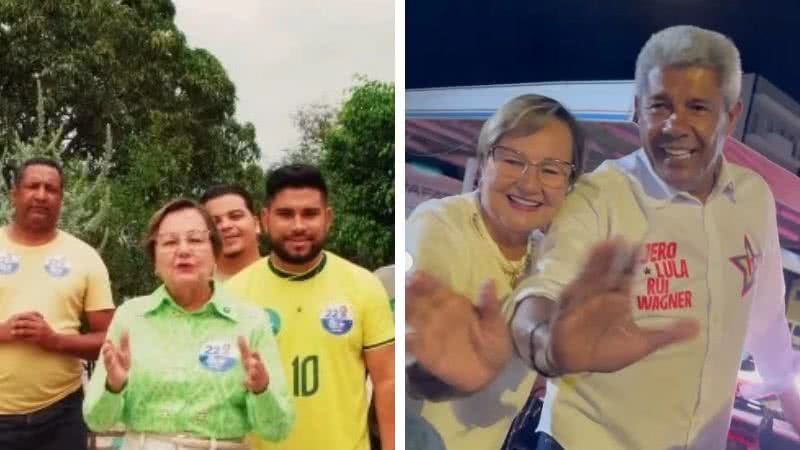 Reprodução/Redes Sociais