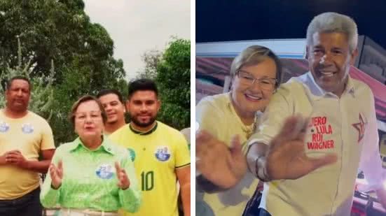 Reprodução/Redes Sociais