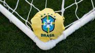 Rafael Ribeiro / CBF