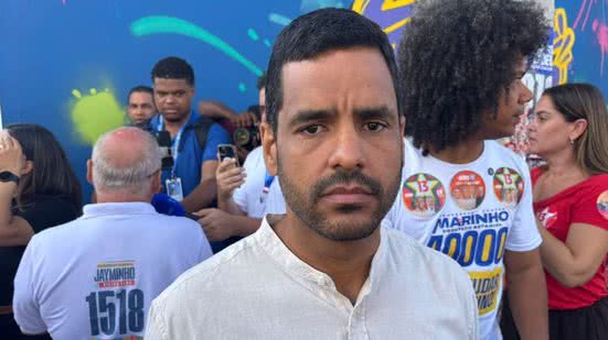 Anderson Ramos/ BNEWS