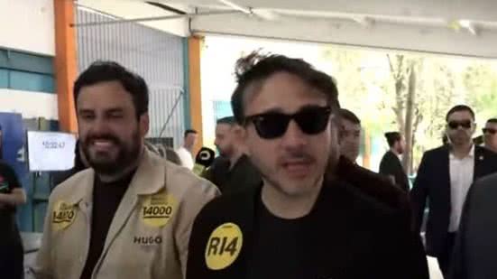 Reprodução / Vídeo CNN Brasil