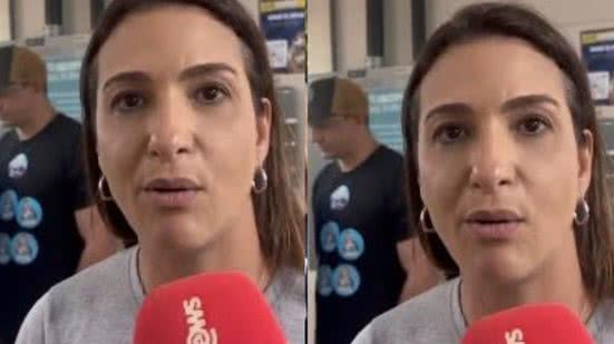 Reprodução / Vídeo BNEWS