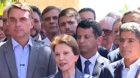 Reprodução / You Tube CNN Brasil