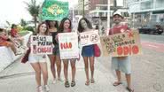 Devid Santana / BNEWS