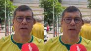 Eduardo Costa/ BNEWS
