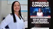 Reprodução / Redes Sociais