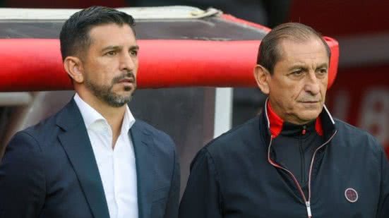 Ricardo Duarte/Internacional