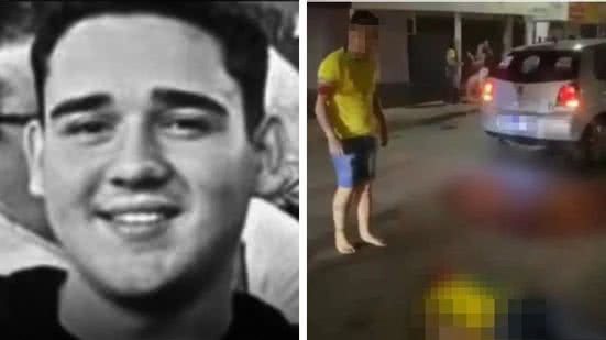 Reprodução/Redes Sociais