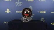 Reproduçãi/X/@ballondor