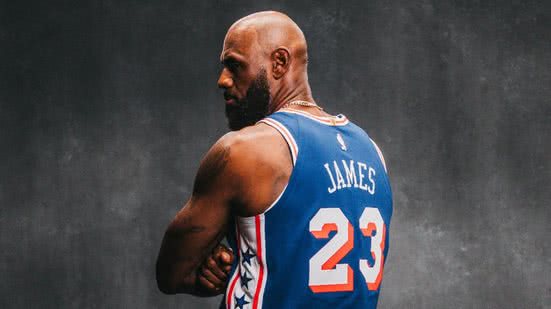 Klutch Sports Group/Instagram @kingjames
