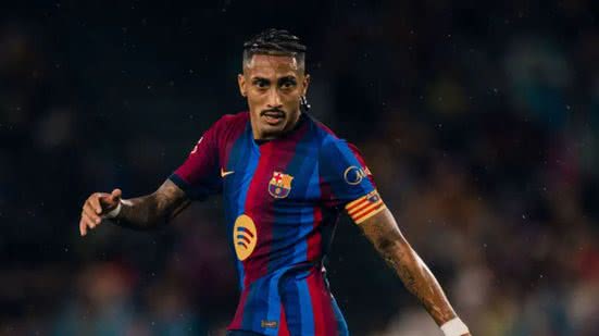 Divulgação / FC Barcelona