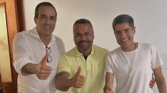 Reprodução/Redes Sociais