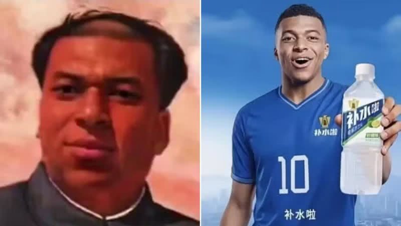 Reprodução-Redes sociais