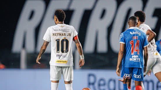 Raul Baretta/ Santos FC
