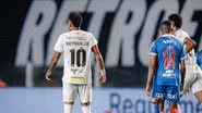 Raul Baretta/ Santos FC