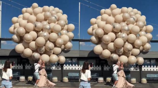 Reprodução-Redes sociais