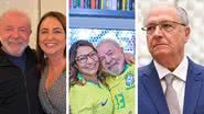 Reprodução/Redes Sociais e Emerson Leal/STJ