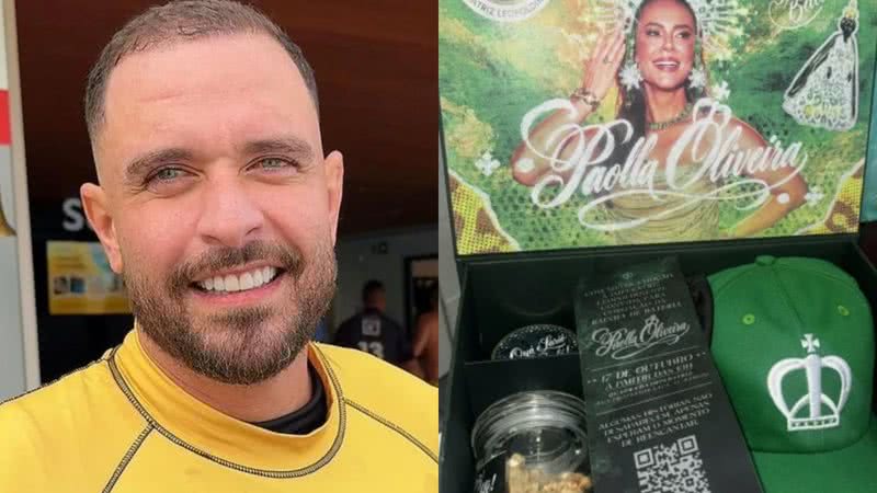 Reprodução / Redes Sociais
