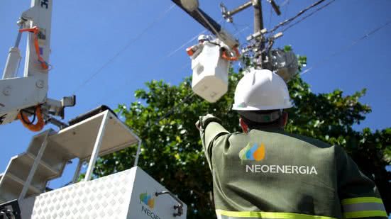 Divulgação/Neoenergia
