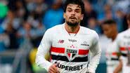 Rubens Chiri / São Paulo FC