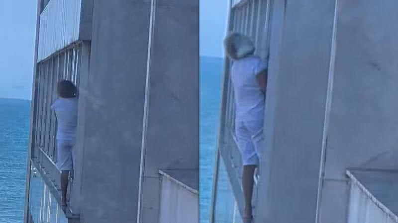 Reprodução/O Globo