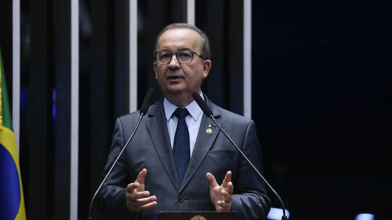 Edilson Rodrigues / Agência Senado