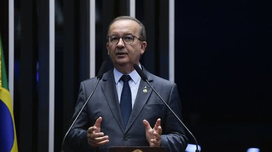Edilson Rodrigues / Agência Senado