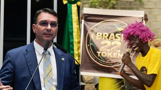 Jefferson Rudy / Agência Senado - Reprodução / Redes Sociais - @hyperskidsafrica