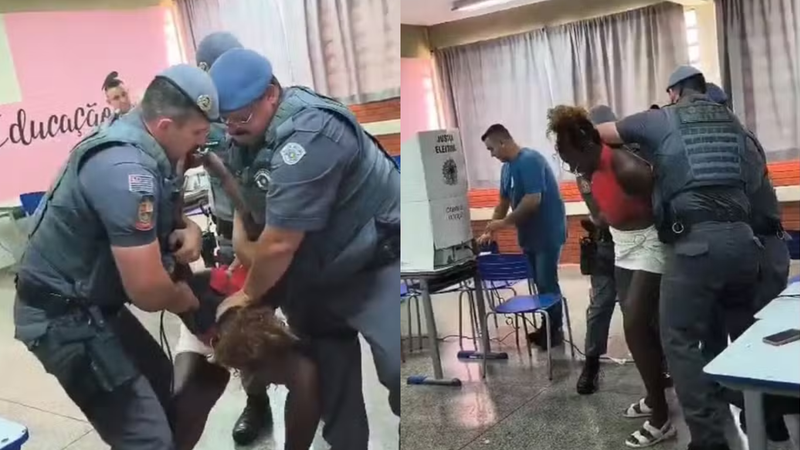 Reprodução/Redes sociais
