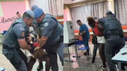 Reprodução/Redes sociais