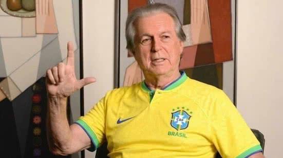 Reprodução / Redes Sociais / Instagram