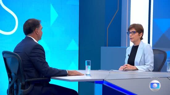Reprodução / TV Globo
