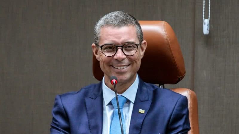 Arquivo Pessoal