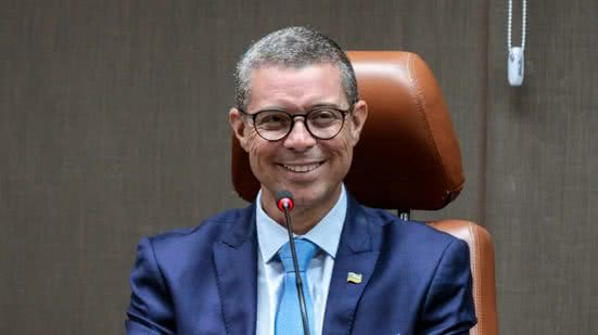 Arquivo Pessoal