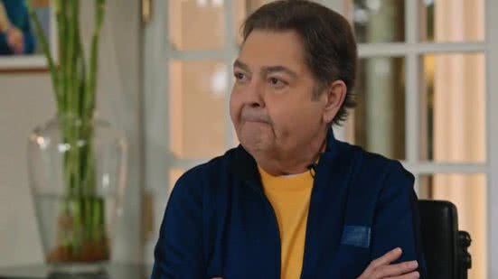 Reprodução/Globo